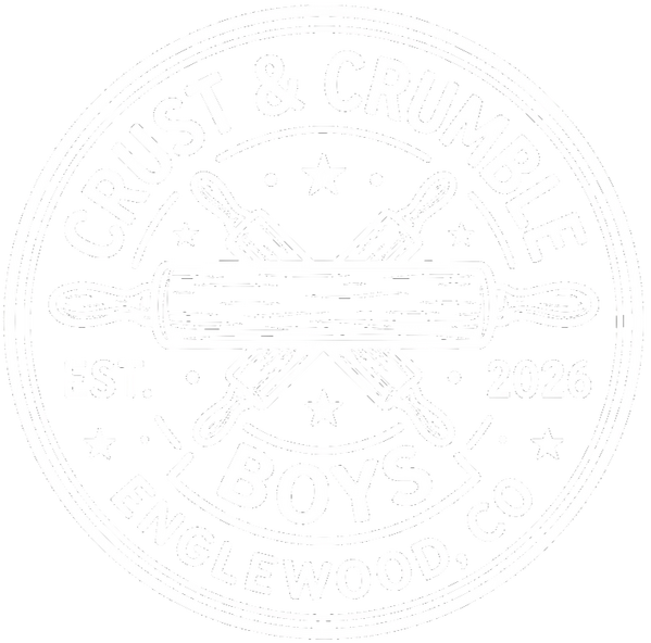 Boys & Cinnamon Rolls Boys & Cinnamon Rolls